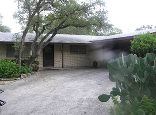 1405 Prospect St, San Marcos, TX 78666