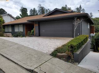 22 Littlewood Dr, Piedmont, CA 94611