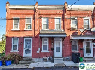 815 Laufer St, Bethlehem, PA 18015