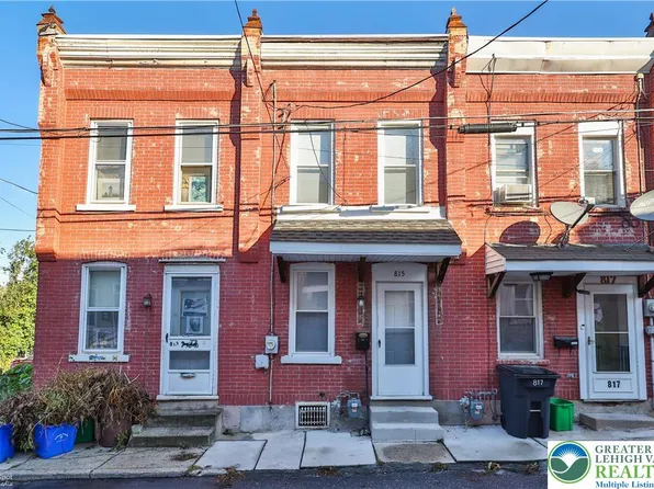 815 Laufer St, Bethlehem, PA 18015