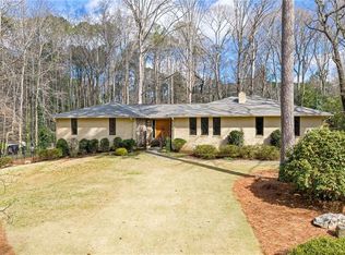 5666 Redcoat Run, Stone Mountain, GA 30087