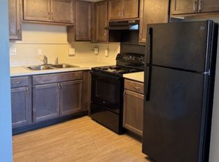 Battery Park Senior Apartments, Asheville, NC 28801