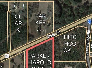 Nhn Hwy #29, Wiggins, MS 39577
