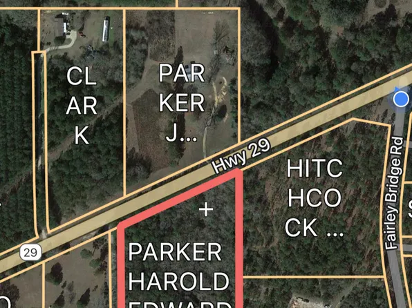 Nhn Hwy #29, Wiggins, MS 39577