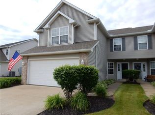 593 Hidden Harbor Dr #63, Fairport Harbor, OH 44077