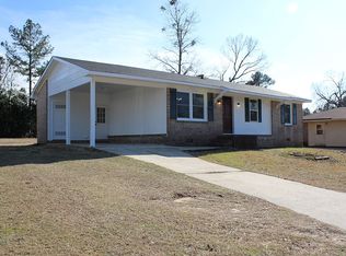 506 Lucy Ave, North Augusta, SC 29841