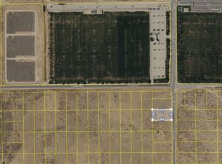 0 30th St E #31, Palmdale, CA 93550