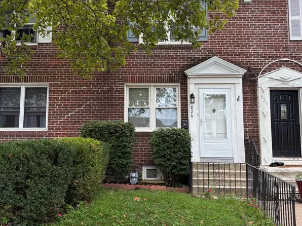 826 3rd Ave, Bristol, PA 19007