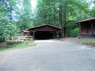 448 Peacock Rd, Mendenhall, MS 39114