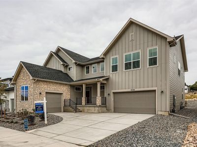 4548 Weitbrec Lane, Castle Rock, CO, 80104
