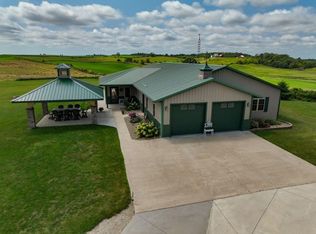 2723 Madison Rd, Ridgeway, IA 52165