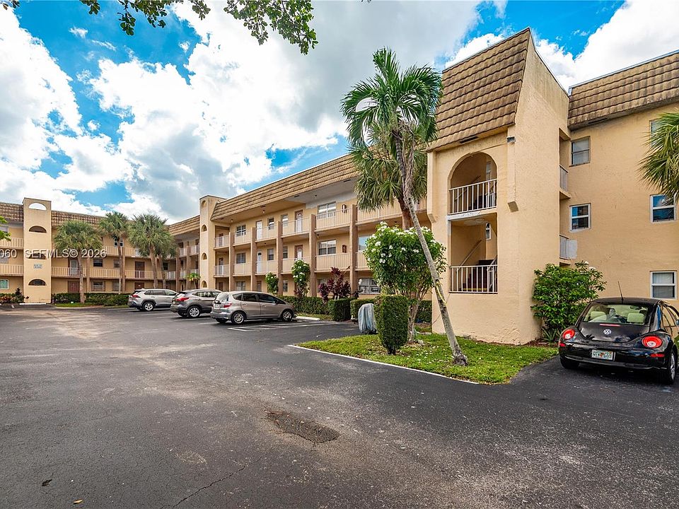 1st image of 8345 Sunrise Lakes Blvd APT 210