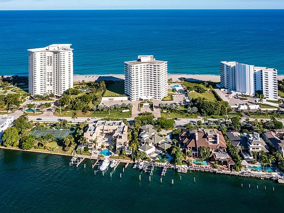 3rd image of 600 S OCEAN Boulevard #1501