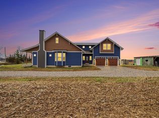 930 Dutch School Rd, Bronson, MI 49028