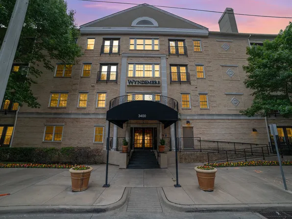 3400 Welborn St APT 224, Dallas, TX 75219