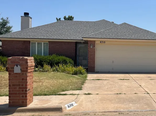 6715 8th St, Lubbock, TX 79416