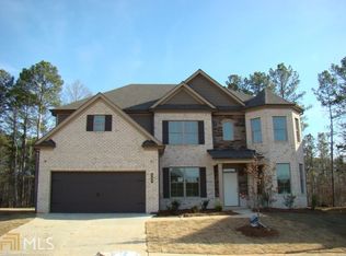 190 Piedmont Cir #64, Covington, GA 30016