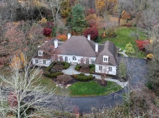 6 Cromwell Ln, Mendham Boro, NJ 07945