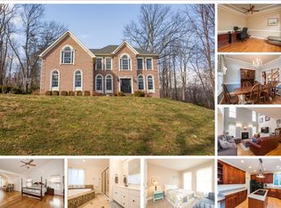 2312 Walnut Spring Ct, Pylesville, MD 21132