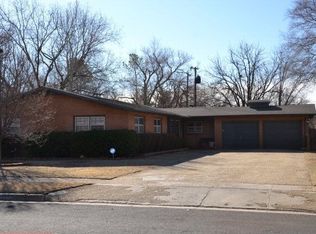 3009 25th St, Lubbock, TX 79410