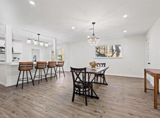 321 Chisholm Trl, Sherman, TX 75092