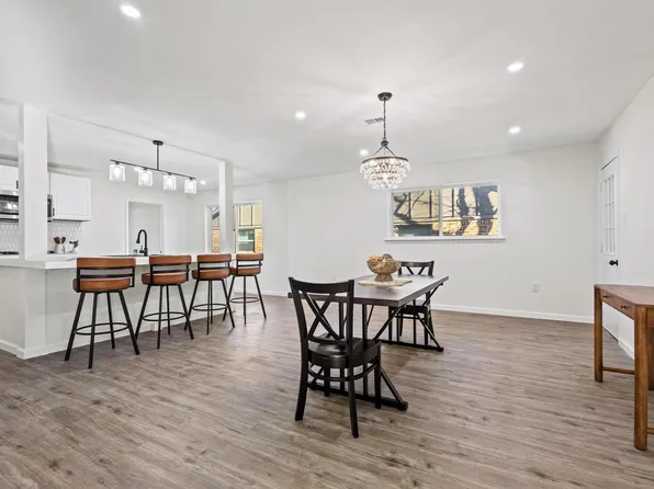 321 Chisholm Trl, Sherman, TX 75092