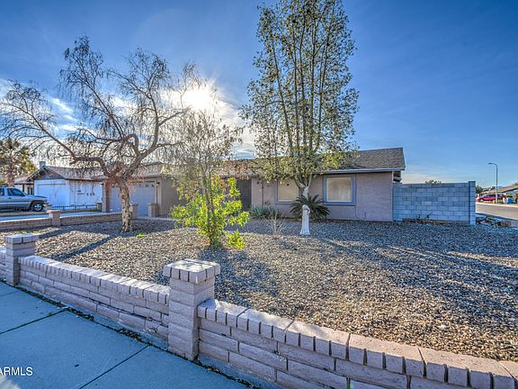 2nd image of 4138 N 86TH Drive