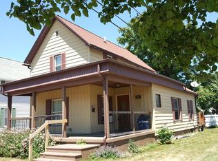 102 W Huron St, Durand, MI