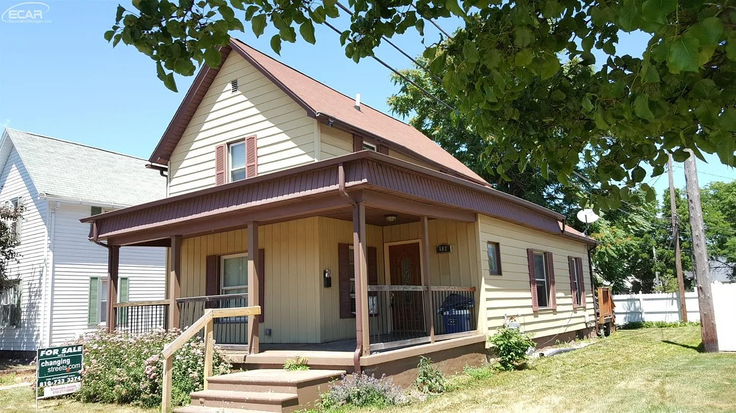 102 W Huron St photo 1