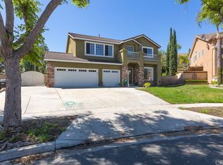 1182 Merlin Ln, Corona, CA 92881