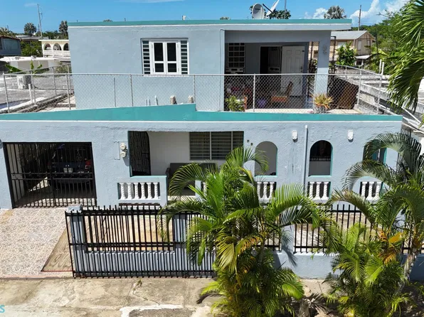 H8 1st, Vega Baja, PR 00693