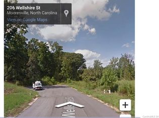 206 Wellshire St, Mooresville, NC 28115