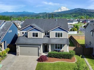 320 Rushton Ave SW, Orting, WA 98360