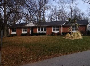 1 Andover Rd, Greenville, SC 29615