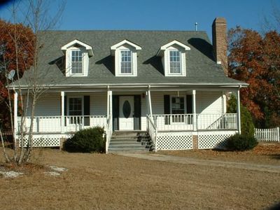 200 Hartley Quarter Rd, Pelion, SC, 29123