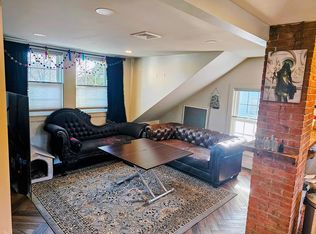55 Buffum St #3, Salem, MA 01970