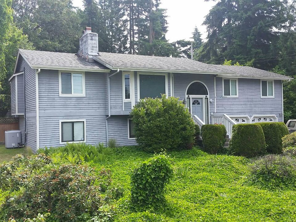 A beautiful house with 2500 S.F living space