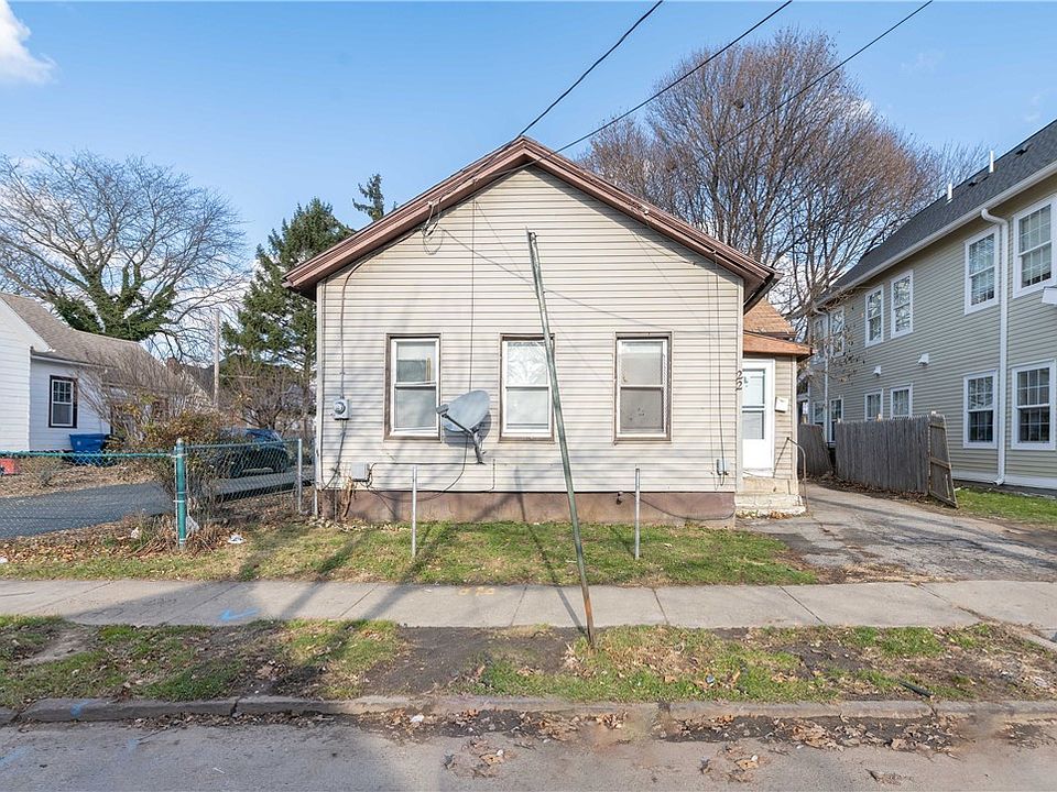 22 Sullivan St, Rochester, NY 14605 | Zillow