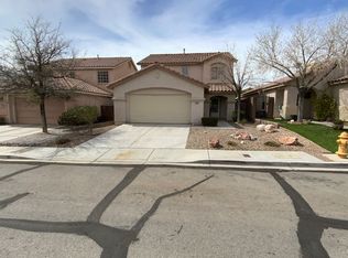 3239 Velvet Rose St, Las Vegas, NV 89135