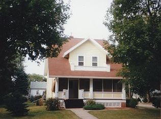 344 Lincoln Ave, Lancaster, WI 53813