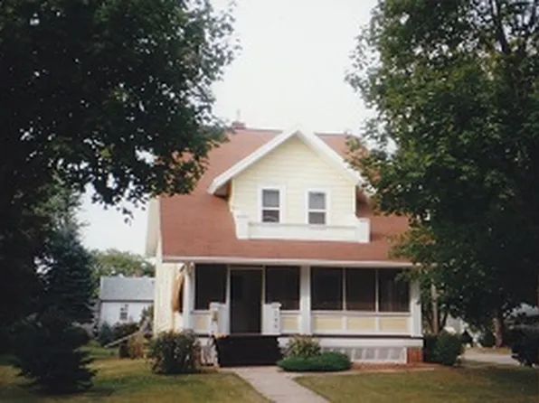 344 Lincoln Ave, Lancaster, WI 53813