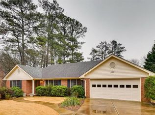 455 Lees Trce, Marietta, GA 30064