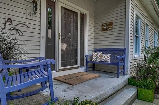 2nd image of 41 Pickman Dr