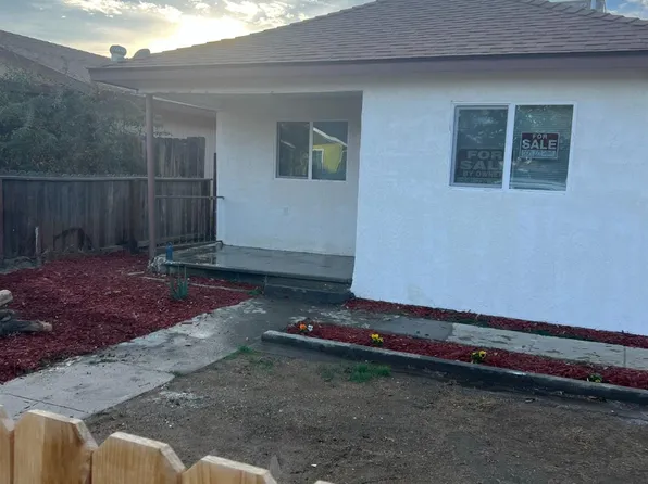 131 Buchanan St, Coalinga, CA 93210
