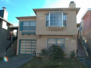 1165 87th St, Daly City, CA 94015