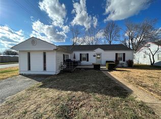 1168 Enfield Dr, Lebanon, MO 65536