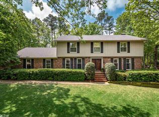 39 Saint Andrews Dr, Little Rock, AR 72212