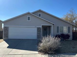 2100 Escalera Way, Reno, NV 89523