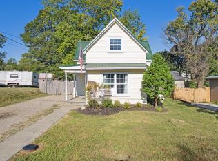 129 N Main St, Sardinia, OH 45171