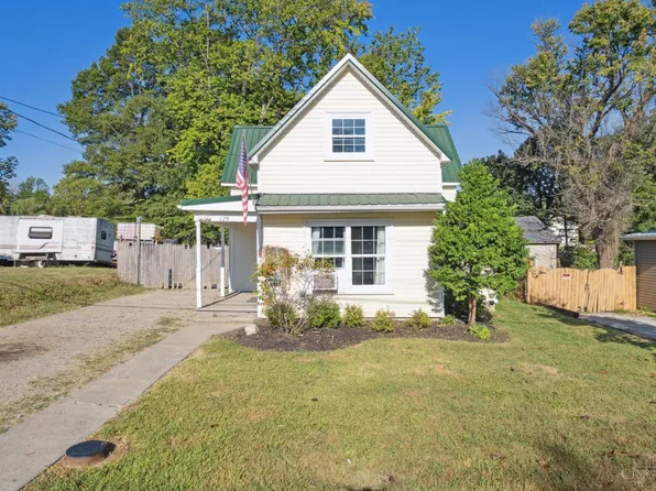 129 N Main St, Sardinia, OH 45171